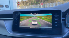 Skoda Kamiq 1.5 TSI Monte Carlo 5dr Petrol Hatchback